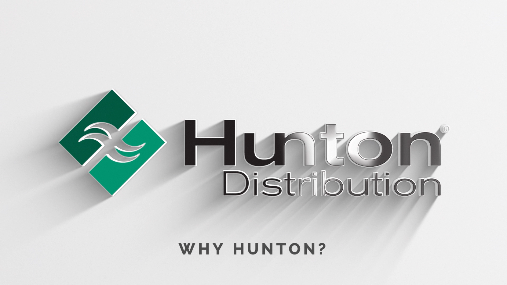 Hunton Distribution