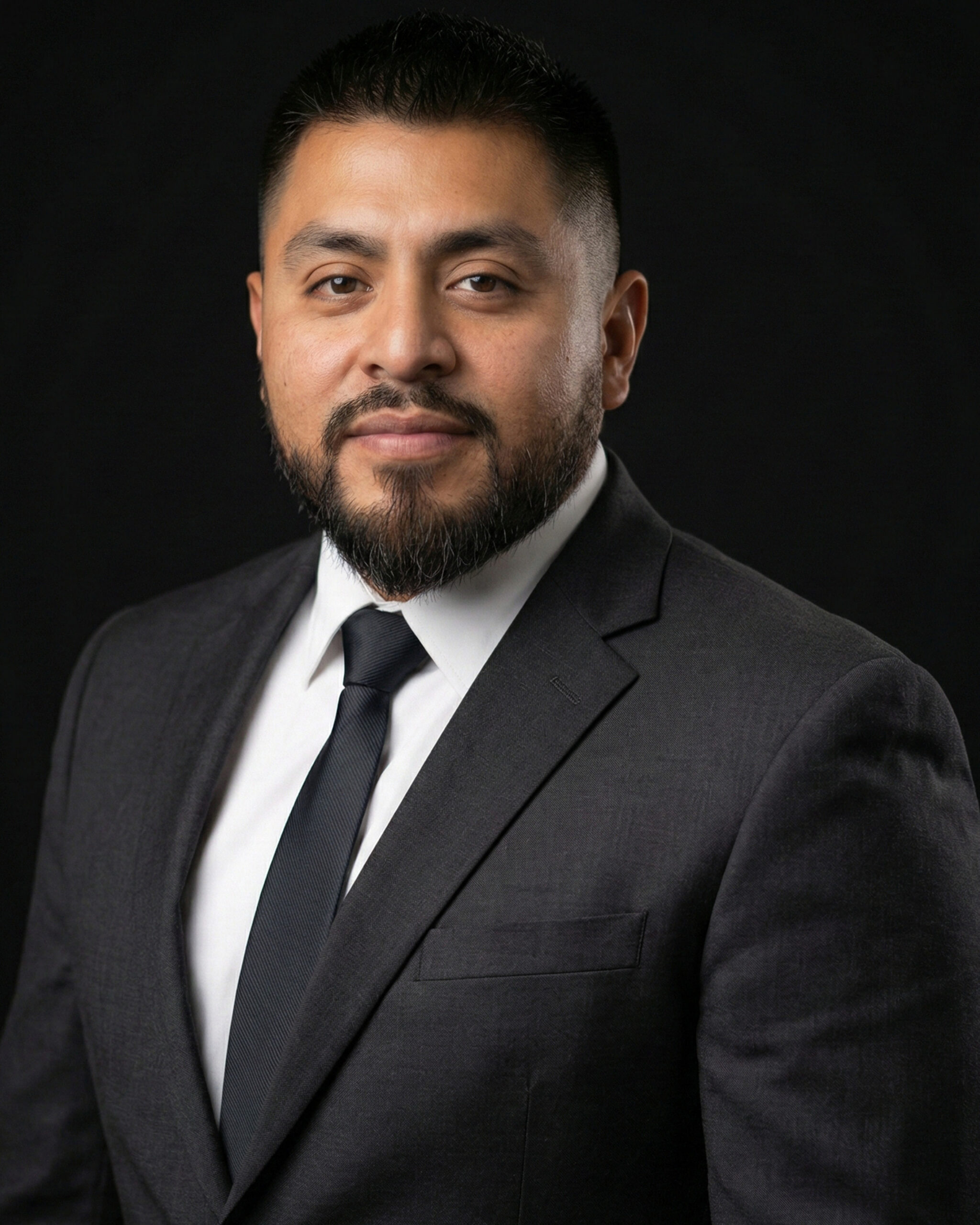 John Jaimes - Branch Manager, Hunton Distribution Bissonnet
