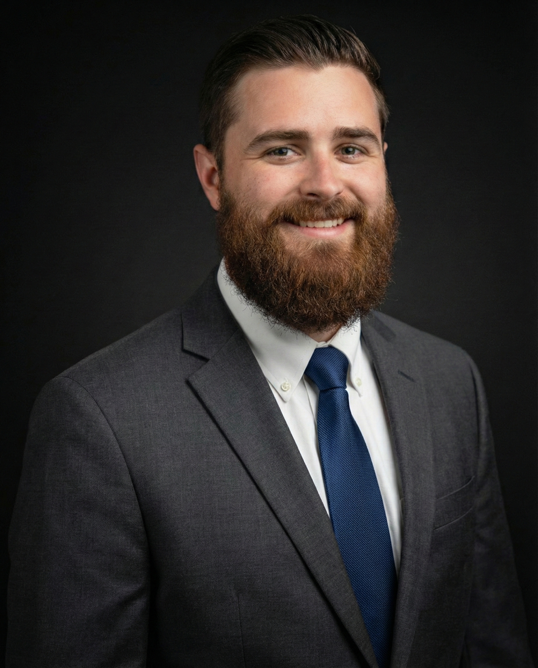Kenneth Forrest - Branch Manager, Hunton Distribution Dixie Farm Road