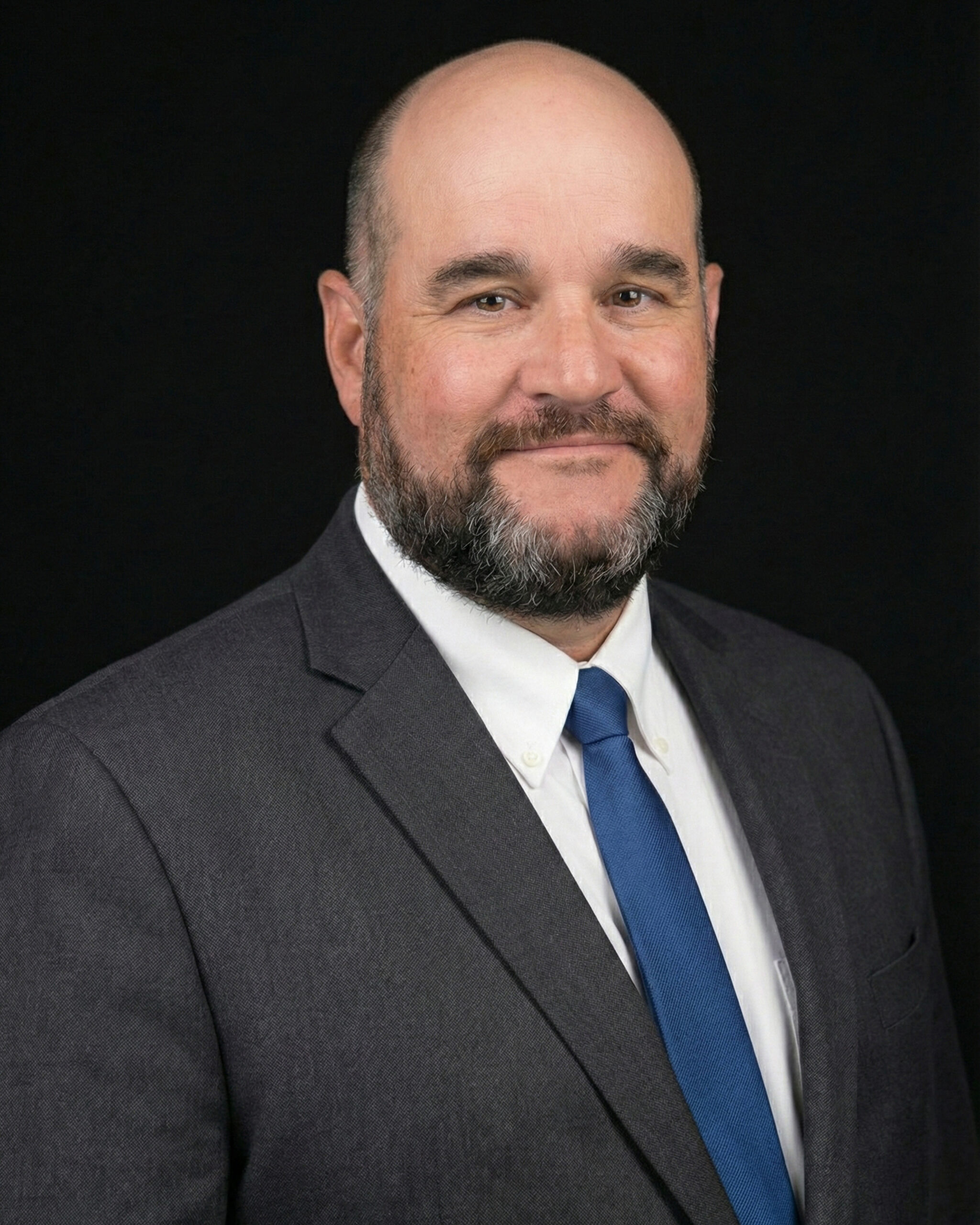 Kris Marcantel - Warehouse Manager, Hunton Distribution Central Green