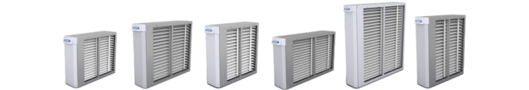 AprilAire Air Cleaners featured in the Hunton Distribution AprilAire Special