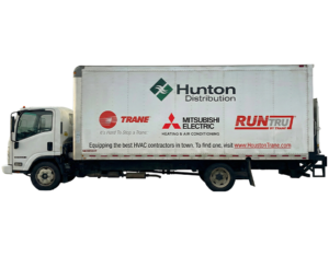 Free Shipping featured in the Hunton Distribution AprilAire Special