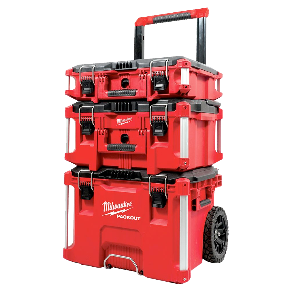 Milwaukee HVAC Tools