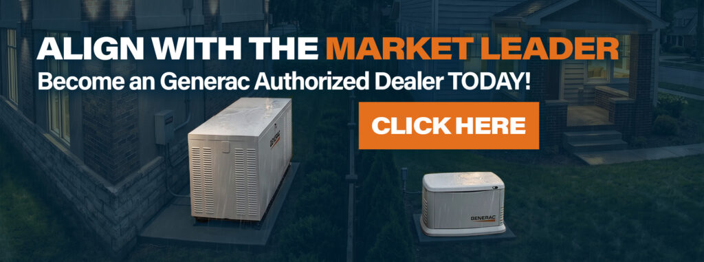 GENERAC GENERATORS