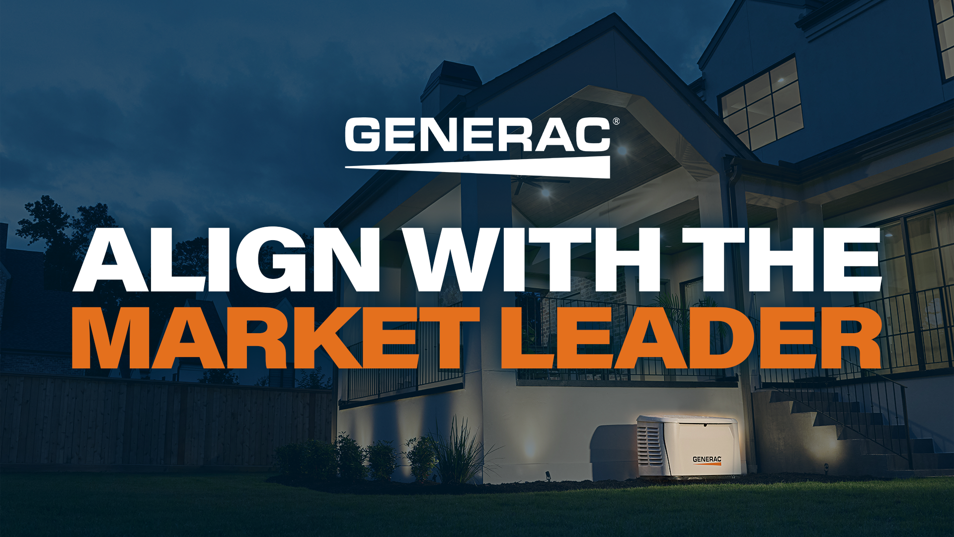 Generac Generators