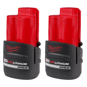 Milwaukee HVAC Tools