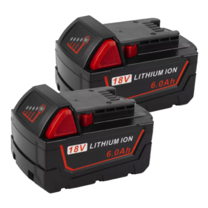 Milwaukee HVAC Tools