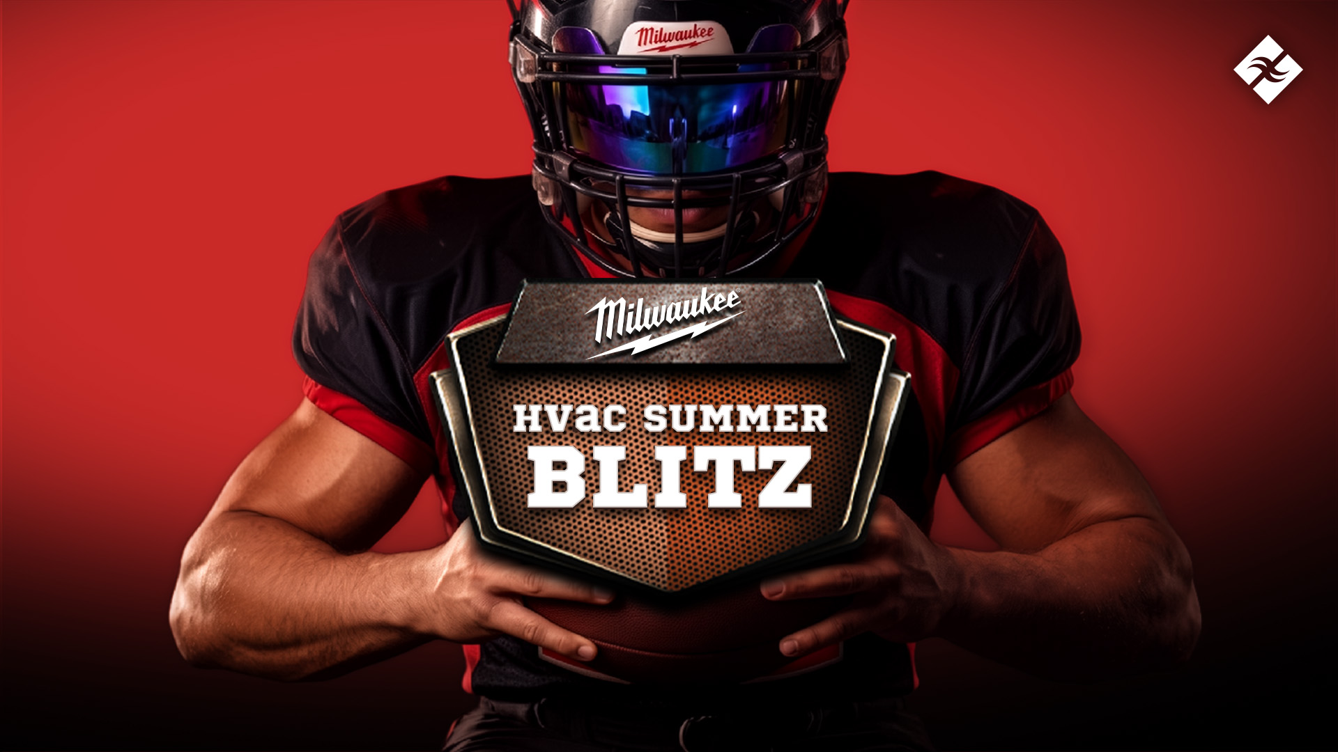 Milwaukee HVAC Summer Blitz