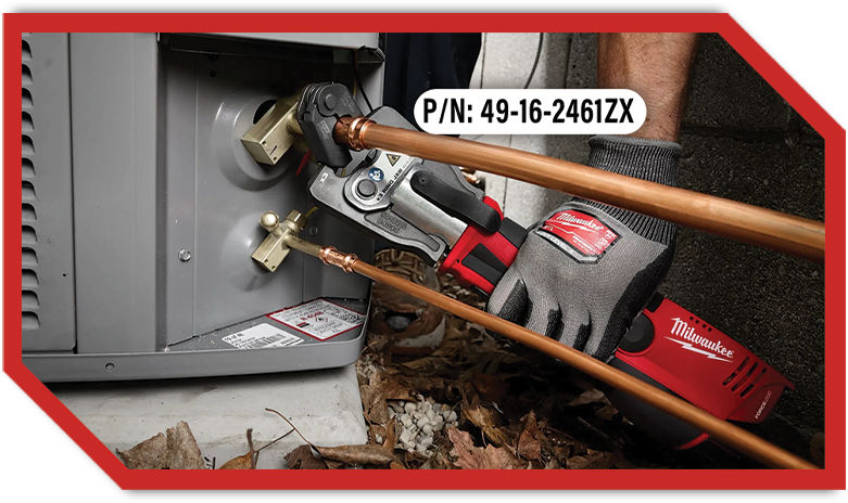 Milwaukee HVAC Summer Blitz