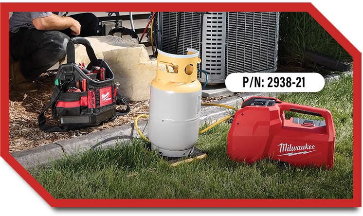 Milwaukee HVAC Summer Blitz