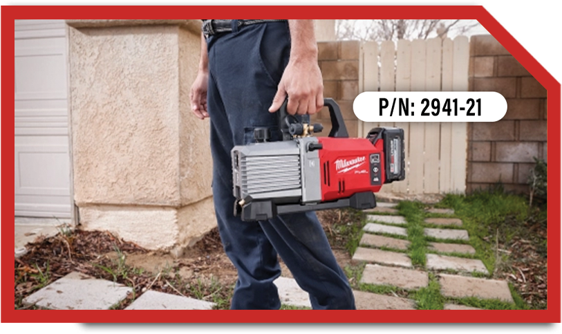 Milwaukee HVAC Summer Blitz