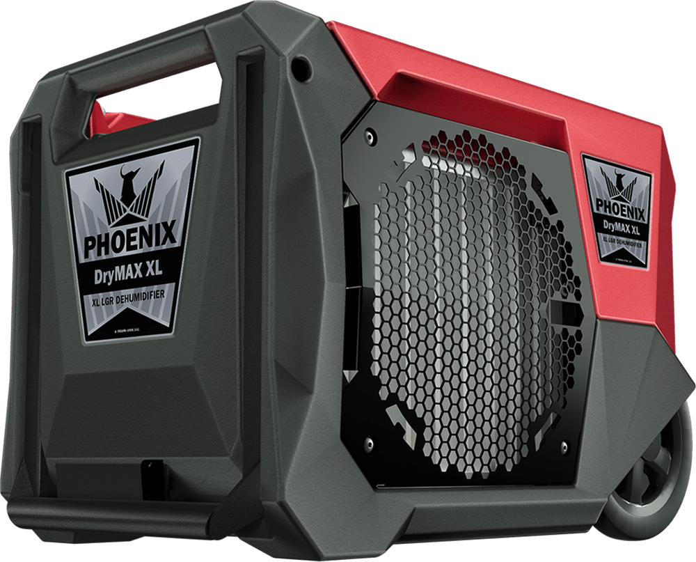 Dehumidification Rentals