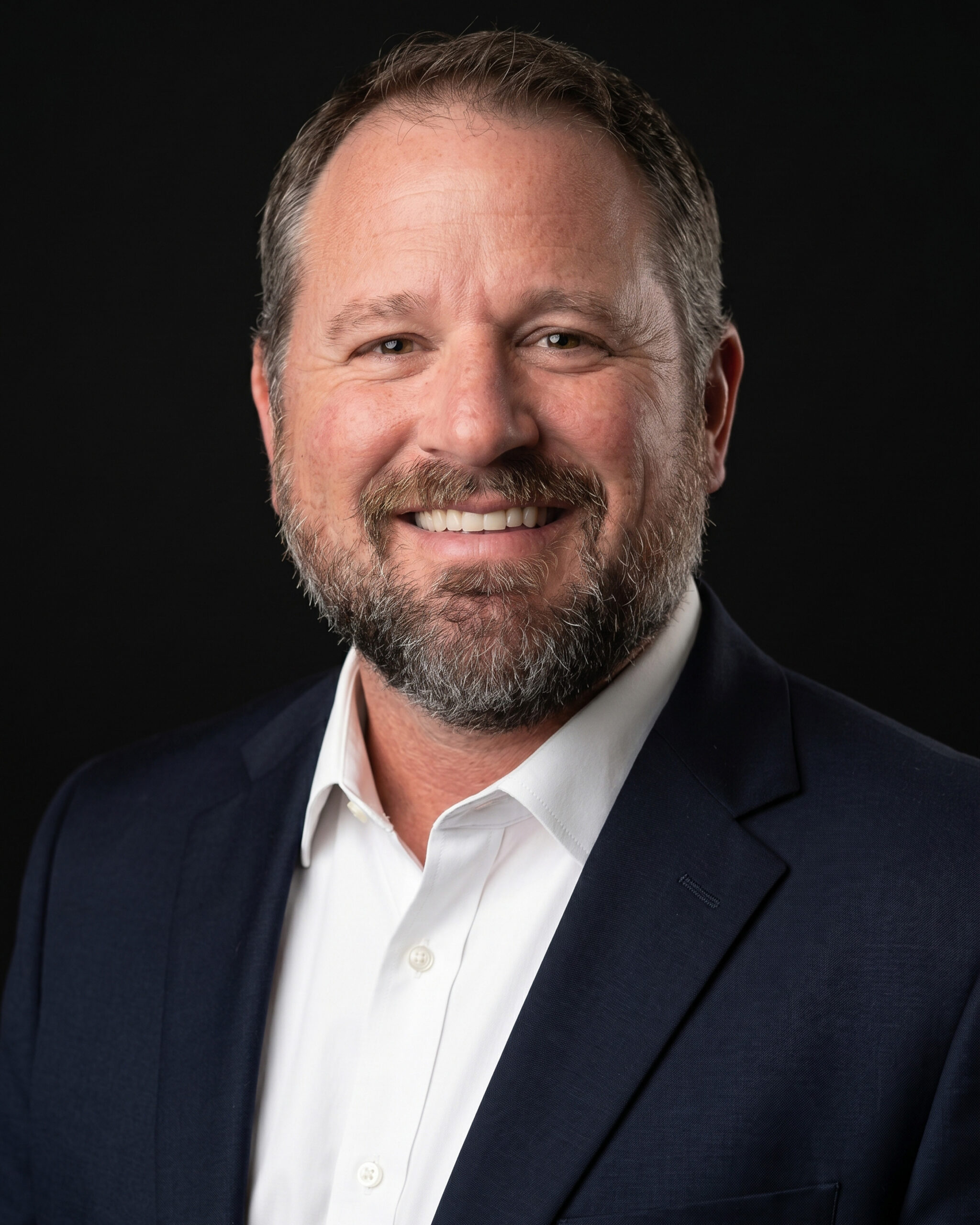 Anthony Gilbert - Branch Manager, Hunton Distribution College Station