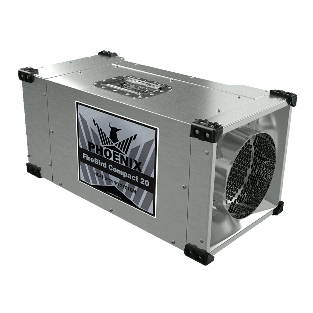 Dehumidification Rentals