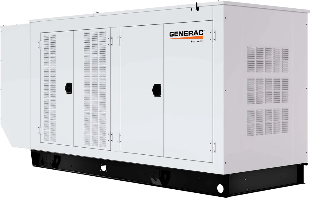 Generac backup generators