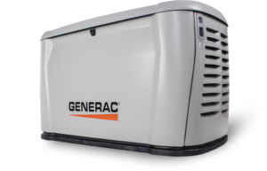 Generac backup generators