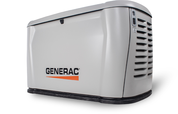 Generac backup generators