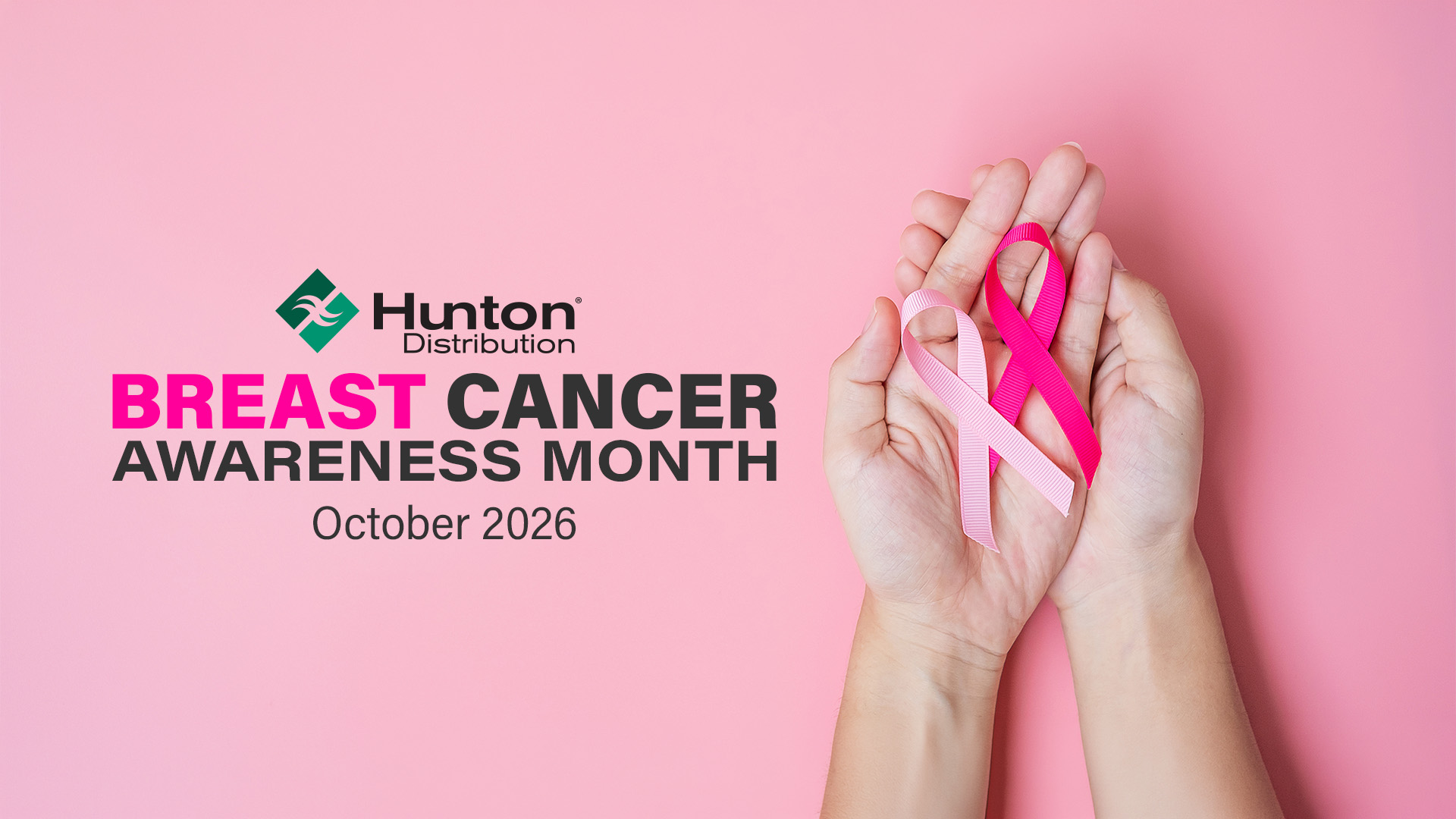 Breast Cancer Awareness Month