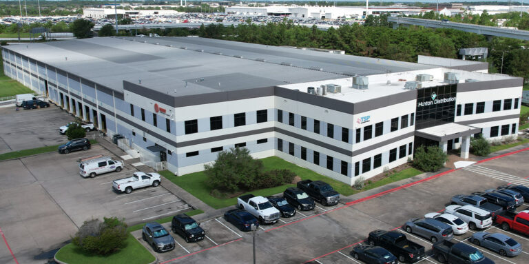 Houston Central Green