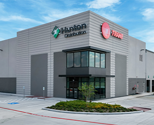 hunton